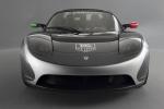 Tesla Roadster Sport TAG Heuer 2010 года